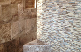 Shreves Construction Kitchen Tile Selections